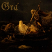 Grá: Necrology Of The Witch (MCD)